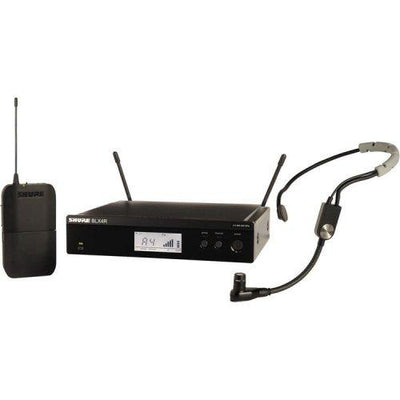 Shure BLX14R/SM35-H10