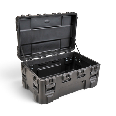 SKB SKB rSeries 4024-18 Case (Black, Layered Foam) - Cases & Transport Accessories