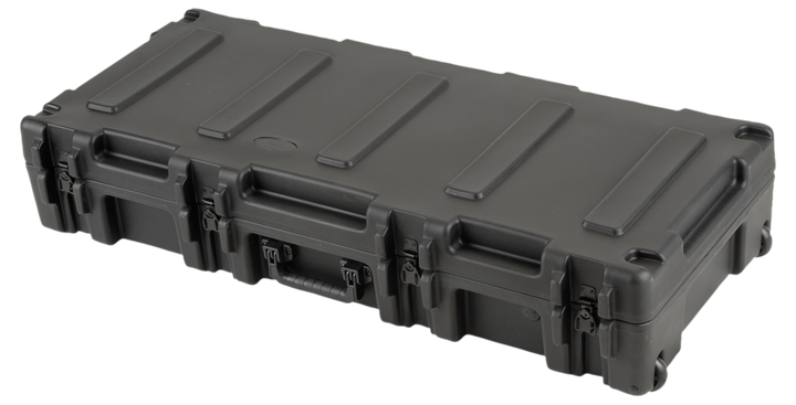 SKB SKB rSeries 4417-8 Case (Black, Empty) - Cases & Transport Accessories