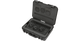 SKB SKB 3i-18135DAV iSeries 1813-5 Blackmagic Design DaVinci Resolve Micro Panel Case (Black, Pre-Cut Foam) - Cases & Transport Accessories