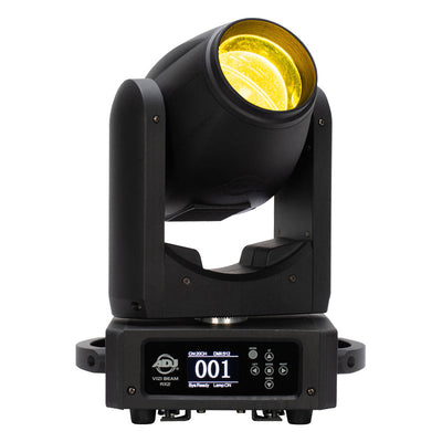 ADJ Moving Head (Beam) with 100W Osram Sirius HRI