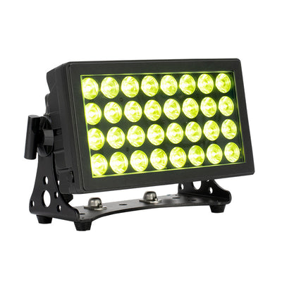 ADJ PAR Fixture - IP65 with 32 x 20W RGBL LED & DMX