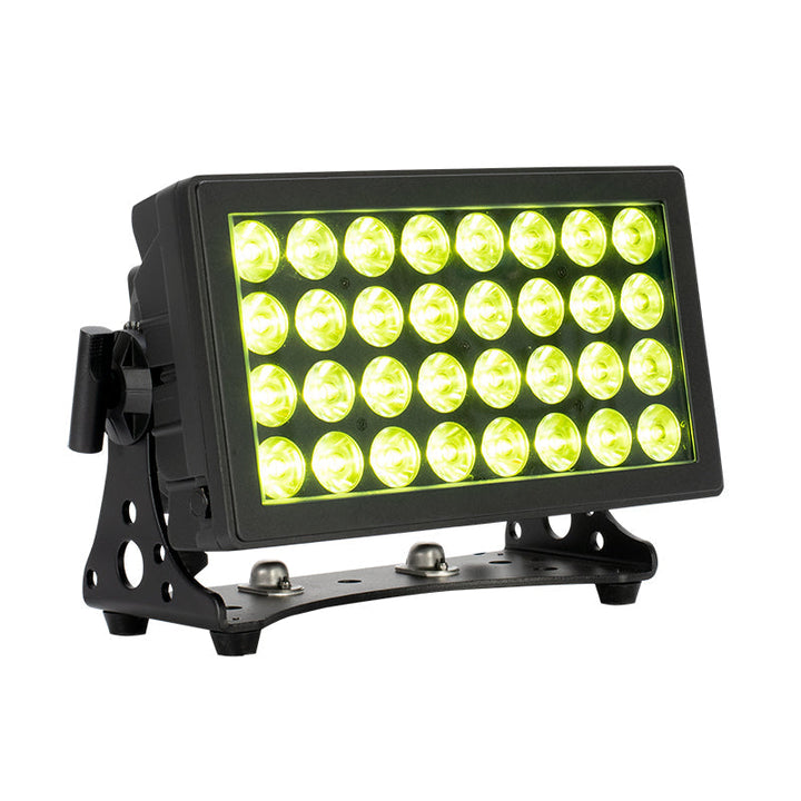 ADJ PAR Fixture - IP65 with 32 x 20W RGBL LED & DMX
