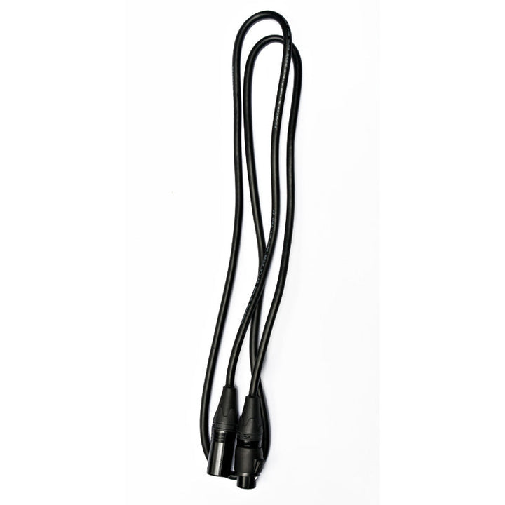 ADJ 3-Pin DMX XLR Cable - IP65 - 5ft