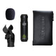 Lewitt LCT040MP Stereo pair of LCT040MATCH small diaphragm condenser microphones
