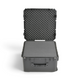SKB SKB iSeries 2424-14 Waterproof Utility Case (Black) - Cases & Transport Accessories
