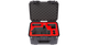 SKB SKB iSeries 1510-9 Canon XA70/XA75 Camcorder Case (Black, Pre-Cut Foam) - Instrument Cases