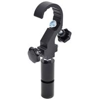 Electro-Voice TCA-ZX1 Truss Clamp Adapter for ZX1i - Black – main view