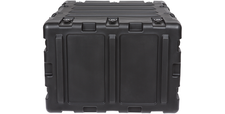 SKB SKB 3RS-6U20-22B rSeries 6U 20 Deep Shock Rack (Black) - Cases & Transport Accessories