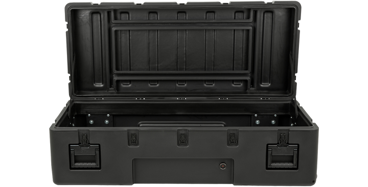 SKB SKB rSeries 5020-14 Case (Black, Empty) - Cases & Transport Accessories