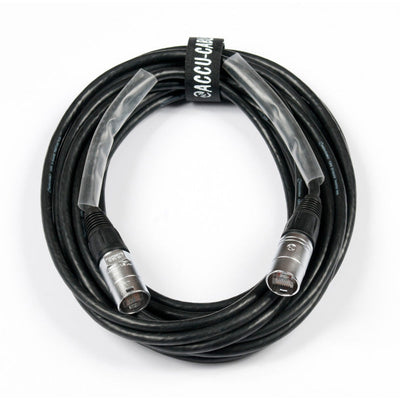 ADJ Cat6 etherCON Cable - 3ft