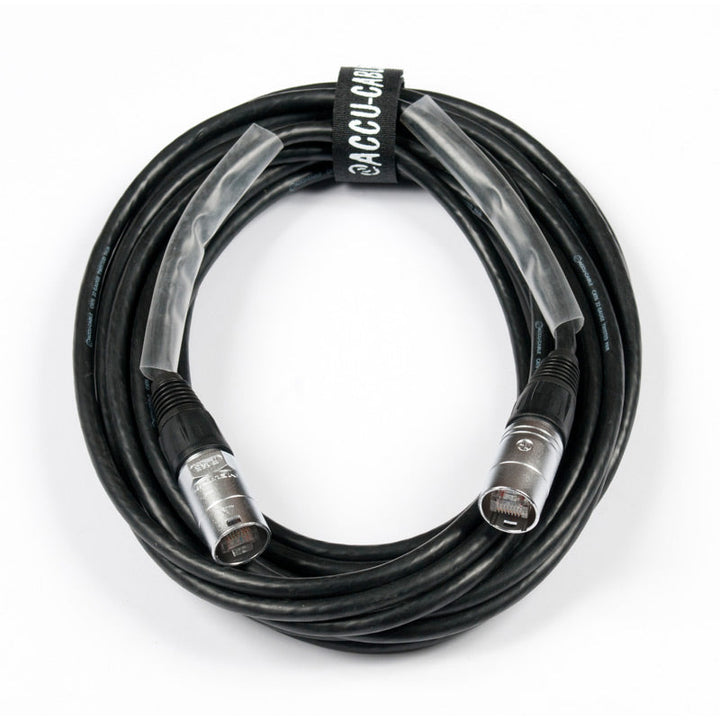 ADJ Cat6 etherCON Cable - 3ft