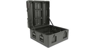 SKB SKB rSeries 2727-13 Case (Black, Empty) - Cases & Transport Accessories