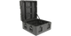 SKB SKB rSeries 2727-13 Case (Black, Empty) - Cases & Transport Accessories