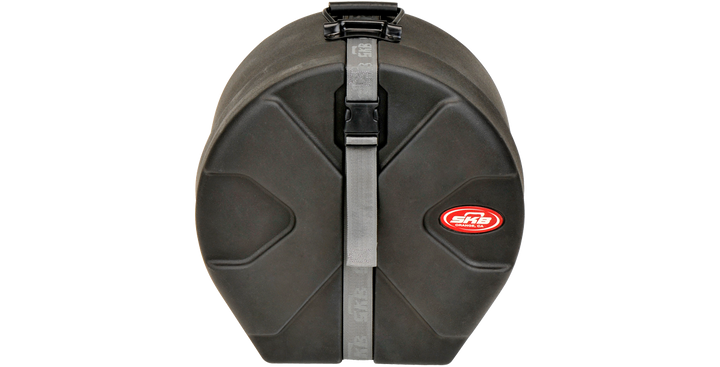 SKB SKB 1SKB-D6513 Snare Case (Black) - Instrument Cases
