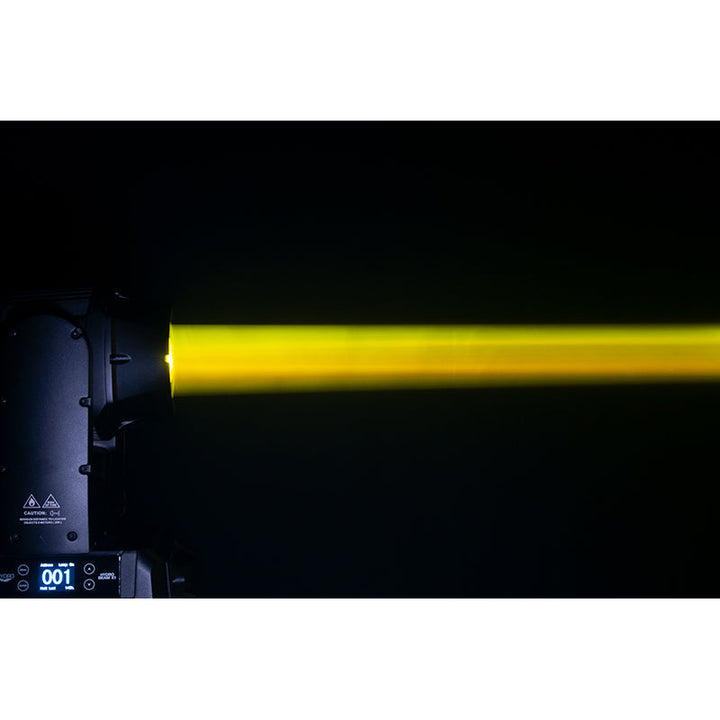ADJ Moving Head (Beam) - IP65 with 100W Osram Sirius HRI