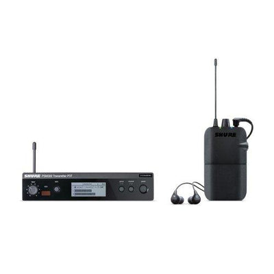 Shure P3TR112GR-J13
