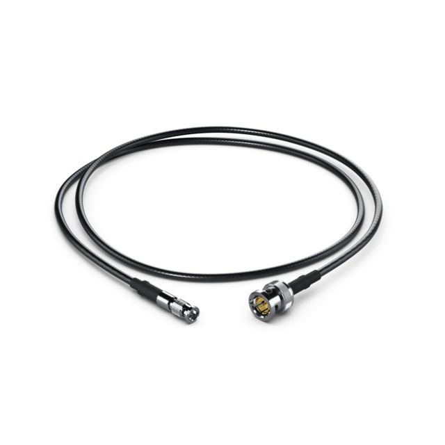 Blackmagic Design Micro BNC to BNC Male Cable (700mm)