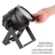 ADJ 20° Frost Filter for ENCORE-LP5IP