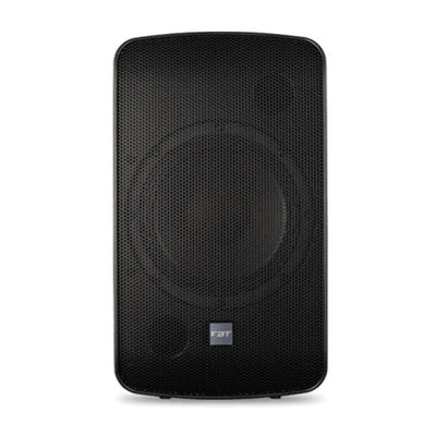 FBT CANTO 8C Passive 500W 2-Way Installation Loudspeaker (Black) - 8"
