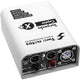 Two Notes Two Notes Torpedo Captor X+ Reactive Load Box / Cab Sim (16 Ohm) - Cab Sim Processors