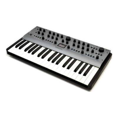 Modal Electronics Modal Electronics Carbon8 37-Key Experimental Synthesizer