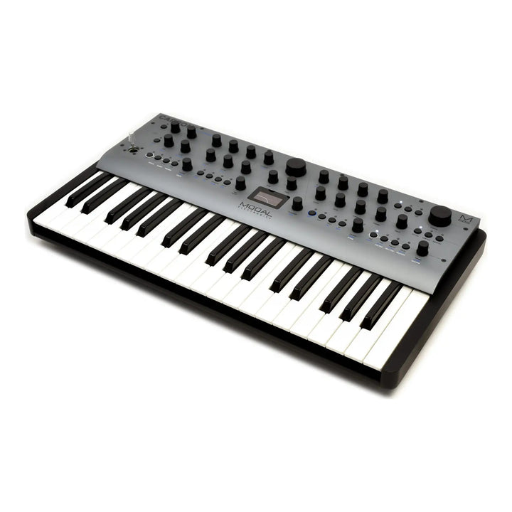 Modal Electronics Modal Electronics Carbon8 37-Key Experimental Synthesizer