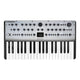 Modal Electronics Modal Electronics Carbon8 37-Key Experimental Synthesizer