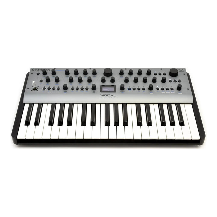 Modal Electronics Modal Electronics Carbon8 37-Key Experimental Synthesizer