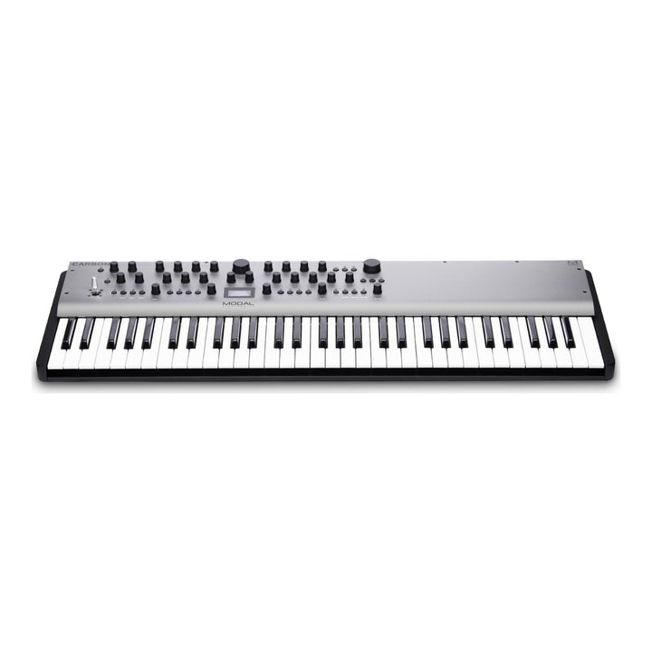 Modal Electronics Modal Electronics Carbon8X 61-Key Experimental Synthesizer