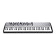 Modal Electronics Modal Electronics Carbon8X 61-Key Experimental Synthesizer