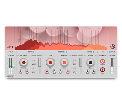 Arturia (Software) Mix Drums