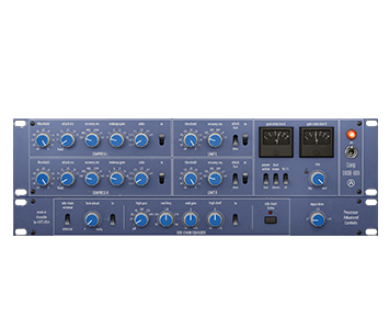 Arturia (Software) Comp DIODE-609