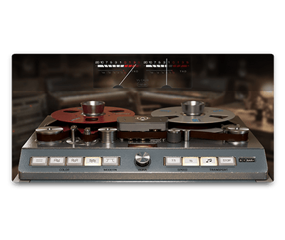 Arturia (Software) Tape J-37