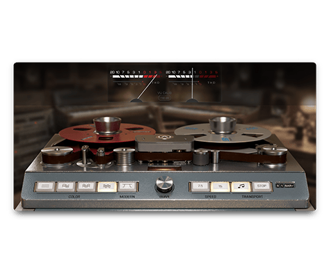 Arturia (Software) Tape J-37