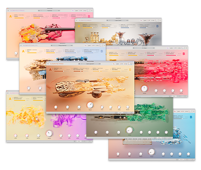 Arturia (Software) Augmented Series 8