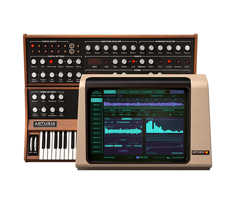 Arturia (Software) Synclavier V License