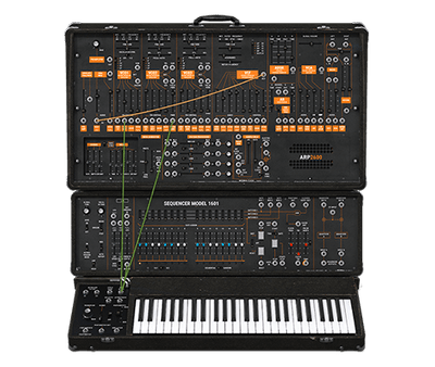 Arturia (Software) ARP 2600 V3 License