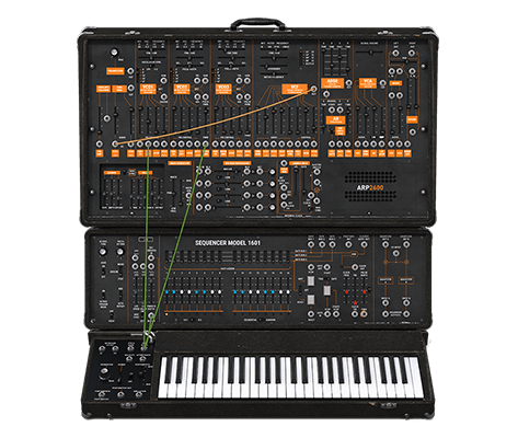 Arturia (Software) ARP 2600 V3 License