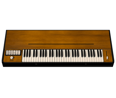 Arturia (Software) Clavinet V License