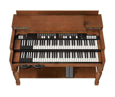 Arturia (Software) B-3 V License
