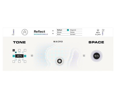 Arturia (Software) Efx AMBIENT