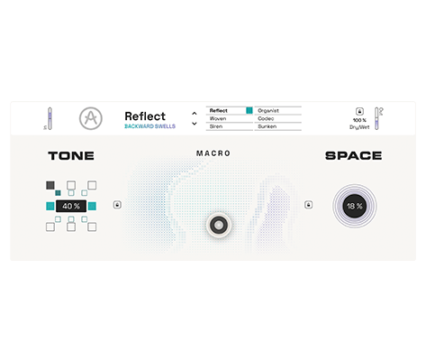 Arturia (Software) Efx AMBIENT
