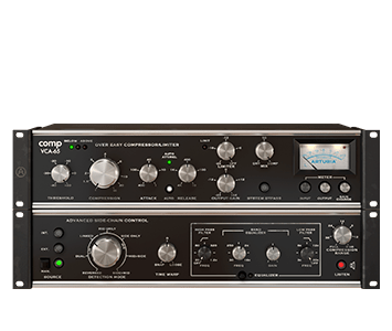 Arturia (Software) VCA-65 License