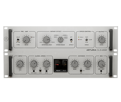 Arturia (Software) Rotary CLS-222