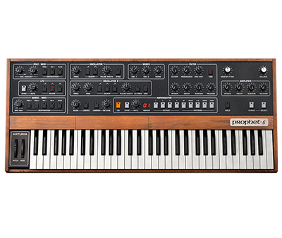 Arturia (Software) Prophet - 5 V License