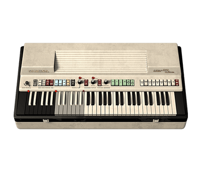 Arturia (Software) Farfisa V License