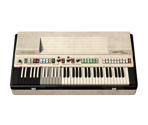 Arturia (Software) Farfisa V License