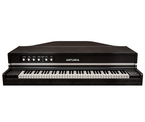 Arturia (Software) CP-70 V License