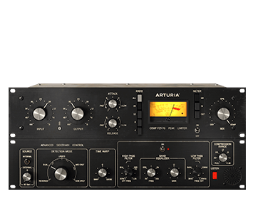 Arturia (Software) FET-76 License